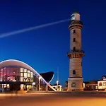 Windjammer Apartment Rostock