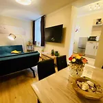 Apartment Windjammer Rostock