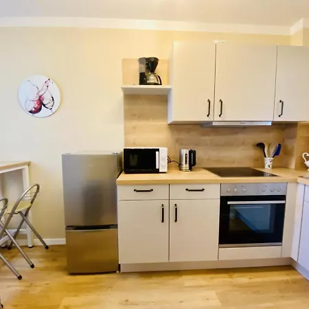 아파트 Windjammer