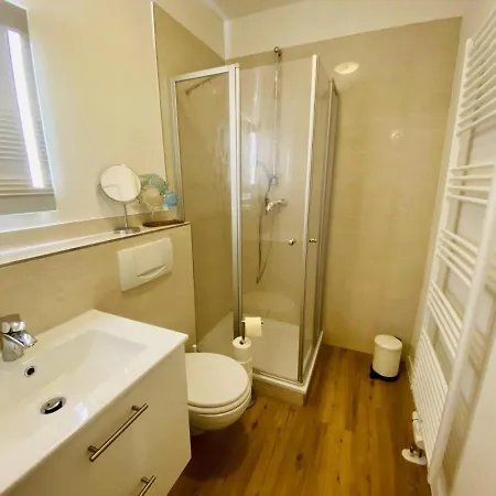 Windjammer Appartement *