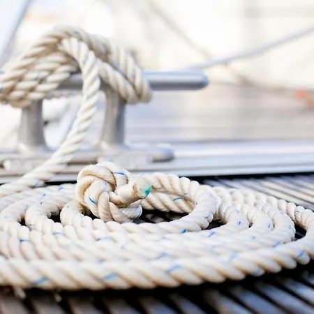 Windjammer Rostock