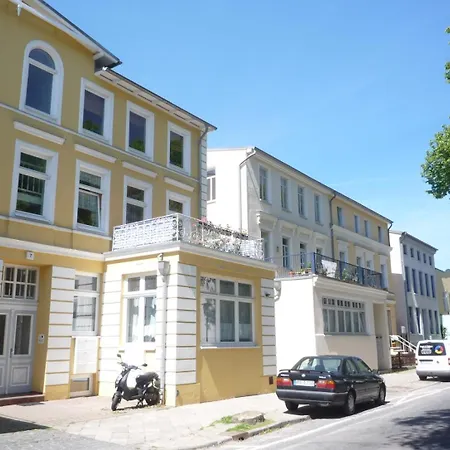 Windjammer Apartamento